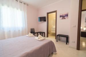 LA PERLA DEL MARE Nuovissimo Affittacamere img11