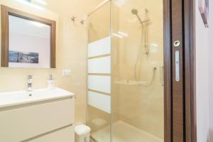 LA PERLA DEL MARE Nuovissimo Affittacamere img13