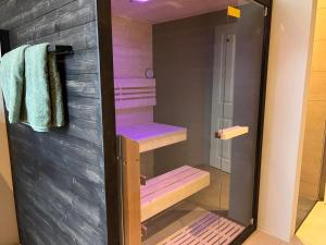 VILLA am Paulsberg mit Sauna - V4