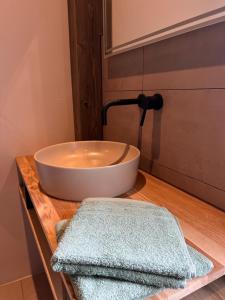 VILLA am Paulsberg mit Sauna - V4
