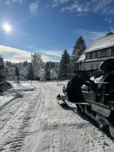 VILLA am Paulsberg mit Sauna - V4