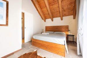 Baita Eyra - Villaggio dei Crodini