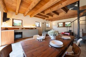 Baita Eyra - Villaggio dei Crodini