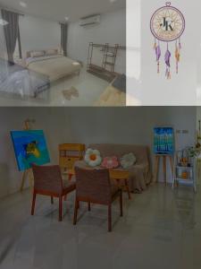 JK Studio, Koh Yao Noi