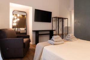 Chambre Triple Supérieure