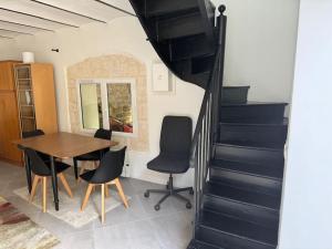 Charmant Duplex Le Vesinet