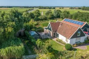 Gastsuite het Duinroosje met hottub op het privé terras! - Westermient