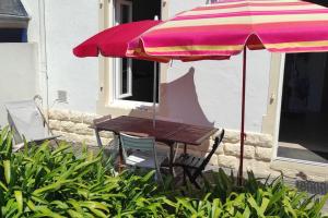 Maisons de vacances Maison de vacances : photos des chambres