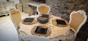 La Mutua Gijón - Lujo en el Centro - Espectacular 3 habitaciones Puerto-Playa - Wifi