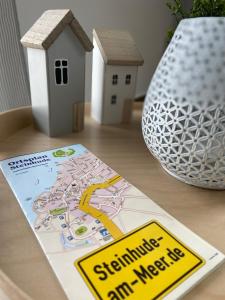 FeWo Krems "Waterkant" Steinhude