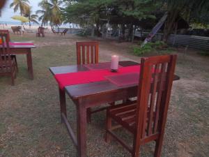 Baden Beach Hotel
