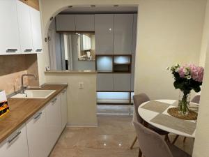 WOT Luxury Apartament