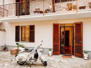 AMY B&B - Casetta di Charme