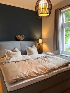 VILLA am Paulsberg mit Sauna - V2