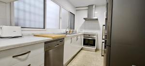 Suite Deluxe Puerta de Almodóvar