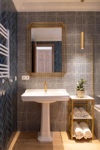 Casa del Contratador by Época Suites