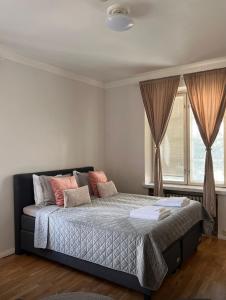 Your Chic Vibrant Airbnb