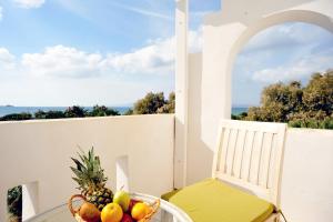 Medusa Beach Resort & Suites Naxos Greece