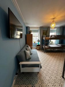 Waterford City Center TownHouse