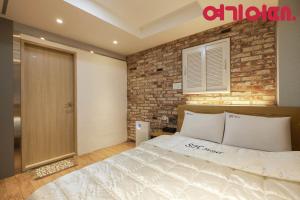 Deluxe Double Room(No Parking Allowed)