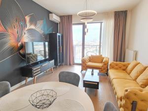 Panoramic View Premium Apartment BW