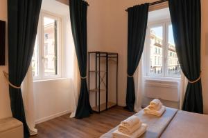 Cavalieri Suites Roma