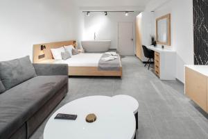 Kition Urban Suite 1