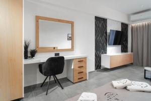 Kition Urban Suite 1