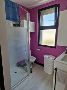Maisons de vacances Maison a 10 min de la plage : photos des chambres