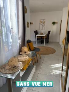 B&B / Chambres d'hotes Stella Maris : photos des chambres