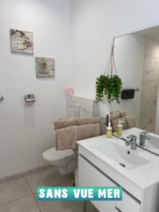 B&B / Chambres d'hotes Stella Maris : photos des chambres