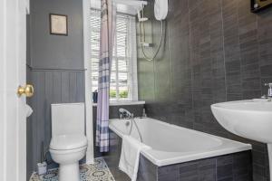 Charming Apartment in the Old Town