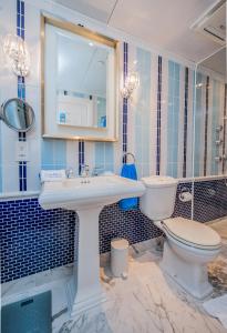 Hotel Madera Hollywood