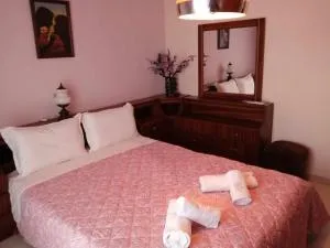 Imeros Summer Home - Aroyí