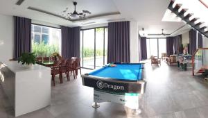 Villa F111 Venus Resort