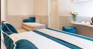 Superior Double or Twin Room room in Hotel Tigullio Et De Milan