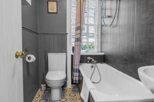 Charming Apartment in the Old Town