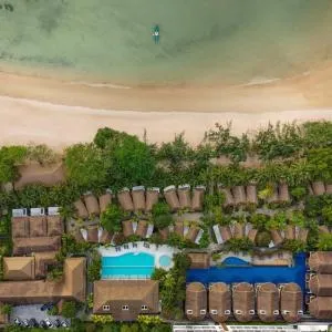 Tup Kaek Sunset Beach Resort-SHA Plus - Tabkek-part