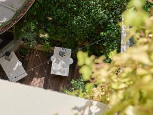 Hotels Beausejour Ranelagh : photos des chambres
