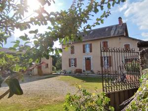 Maisons de vacances La grange o merles : photos des chambres