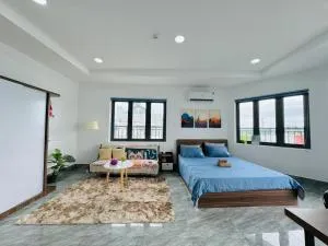 Three Little Birds - Bình Hòa