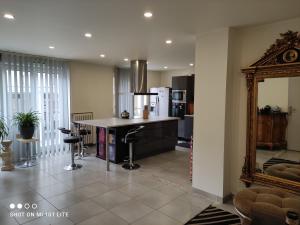 Murat appartement 3 pieces