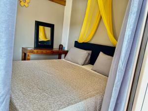 Dimitras Maisonette at Rafaella Resort