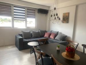 Mihail Apartman