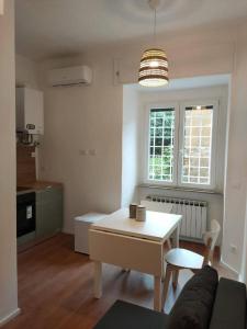 MC Apartment Trastevere