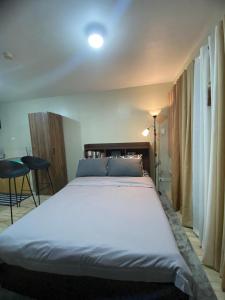 Cozy Studio in Pasig, East of Manila