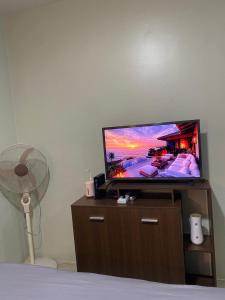 Cozy Studio in Pasig, East of Manila