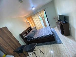 Cozy Studio in Pasig, East of Manila