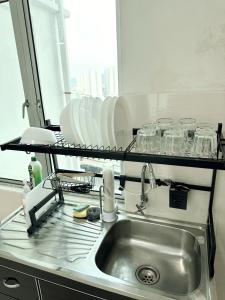 Tur16 SPlCE 10pax 4room Private House