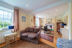 3 Gowbarrow Cottages